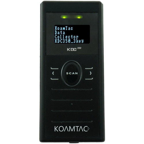 KoamTac KDC350 Barcode Scanner