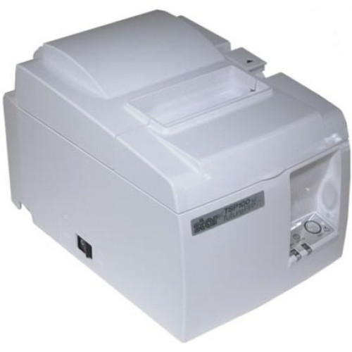 Star TSP100GT futurePRNT Receipt Printer
