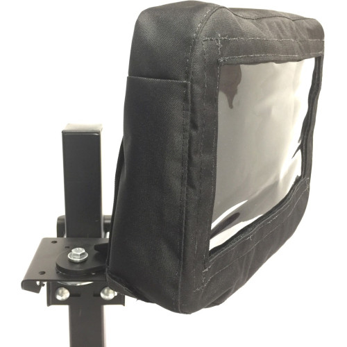 Gamber-Johnson Cradle and Docking Station Accessory