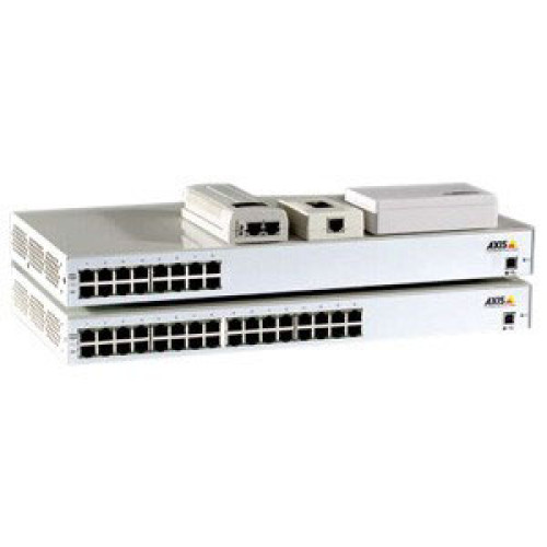 Axis Network Video Server