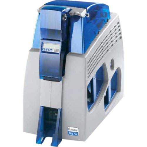 Datacard SP75 Plus ID Card Printer
