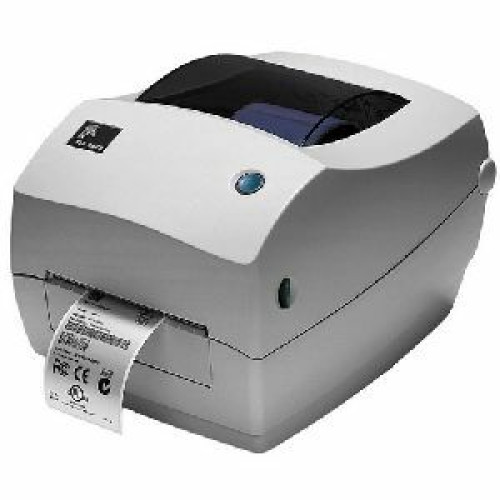 Zebra TLP 3842 Barcode Label Printer