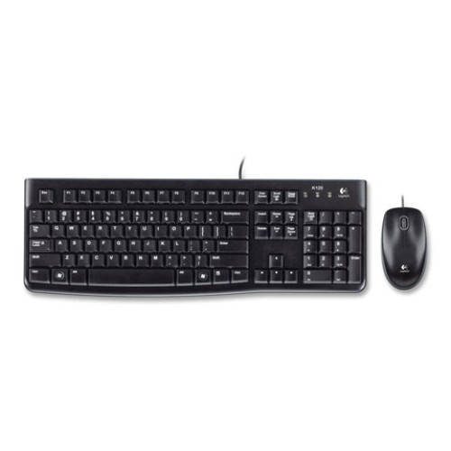 Logitech Products