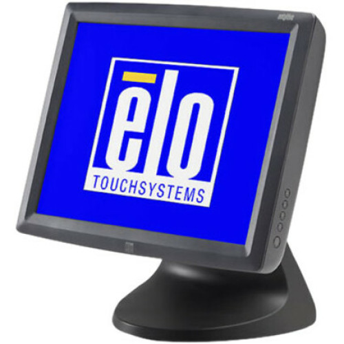 Elo 1528L Medical Touchscreen