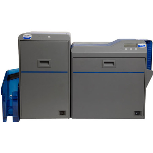 Datacard SR200 ID Card Printer
