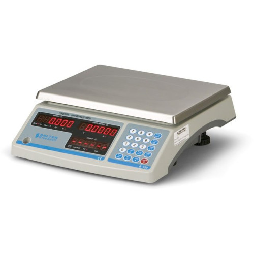 Brecknell B120 Scale