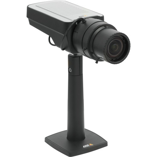 Axis Security Camera