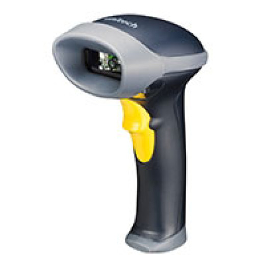 Unitech Barcode Scanner