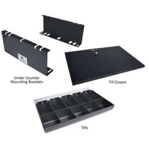APG Cash Drawer Accessory