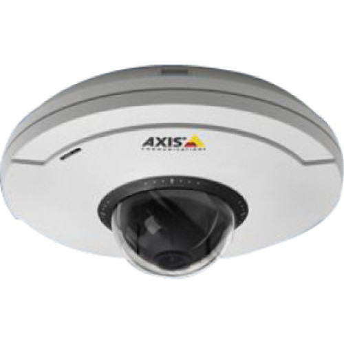 Axis M5014 PTZ Network Security Camera