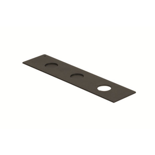 Gamber-Johnson Console System Accessory