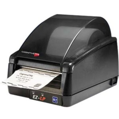 CognitiveTPG EZ-LP Barcode Label Printer