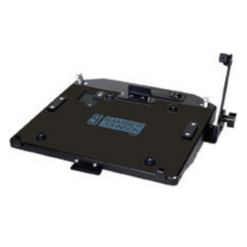 Gamber-Johnson Cradles and Docking Stations Accessory