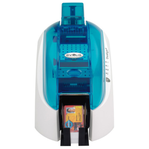 Evolis Dualys 3 ID Card Printer