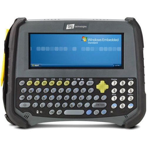 DAP Technologies M8920 Tablet