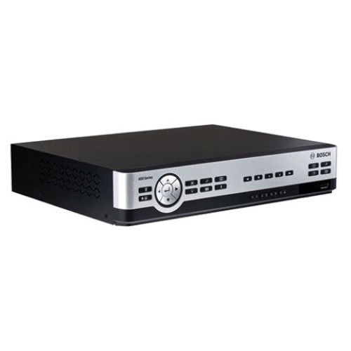 Bosch Surveillance DVR