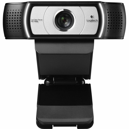 Logitech Photo ID Cameras Photo ID Camera
