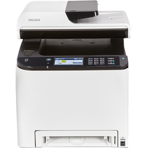Ricoh Multi-Function Printer