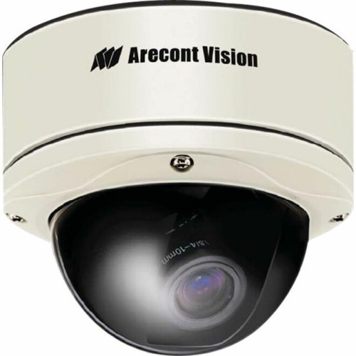 Arecont Vision Security Camera
