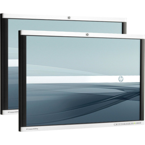 HP LA2205wg Monitor