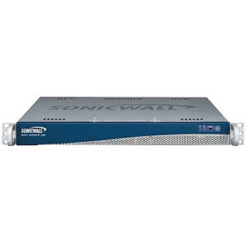 SonicWall Data Networking