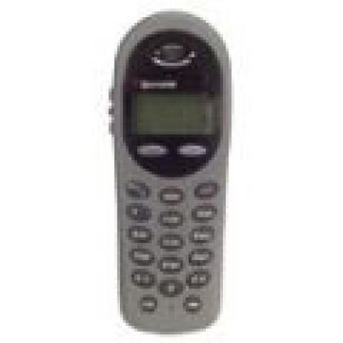 SpectraLink NetLink e340 Wireless Telecommunication Equipment