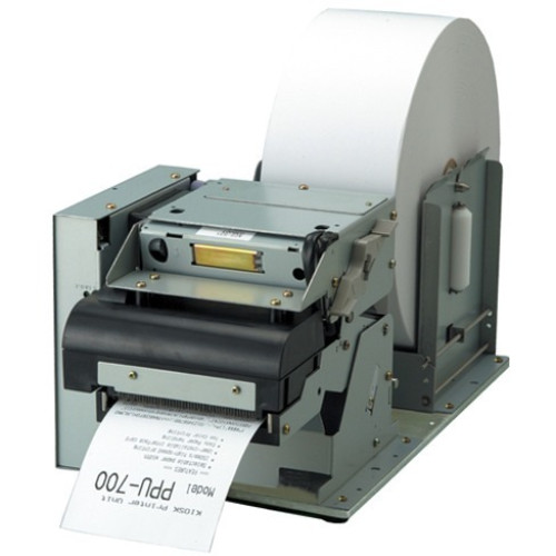 Citizen PPU-700II Receipt Printer