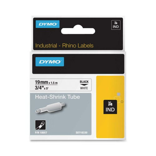 Dymo Labels Barcode Label