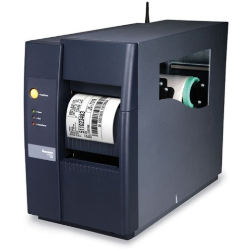 Intermec EasyCoder 4420 Barcode Label Printer