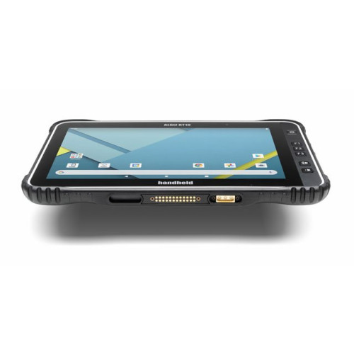 Handheld Algiz RT10 Tablet