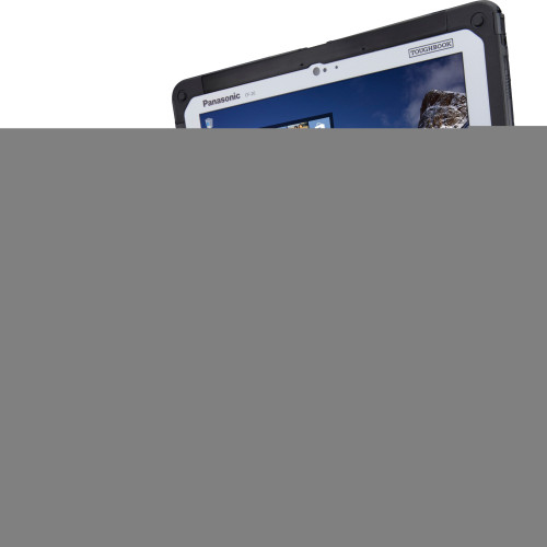 Panasonic Toughbook 20 Two-in-One Laptop