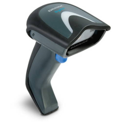 Datalogic Gryphon I GD4100 Barcode Scanner