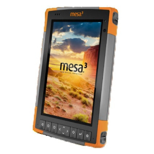 Juniper Systems Mesa 3 Rugged Tablet