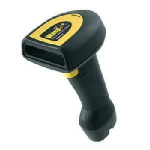 Wasp WWS850 Barcode Scanner