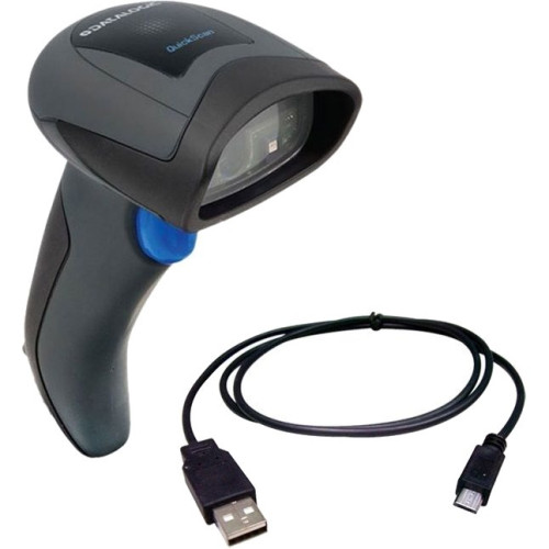 Datalogic QuickScan QBT2400 Barcode Scanner
