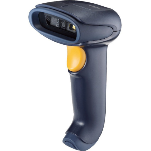 Unitech MS832 Barcode Scanner