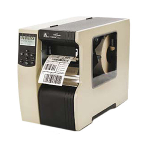 Zebra 140Xi4 Barcode Label Printer