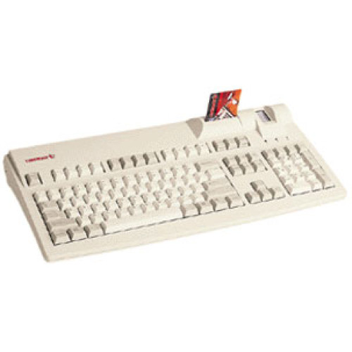Cherry G81-12000 Keyboards