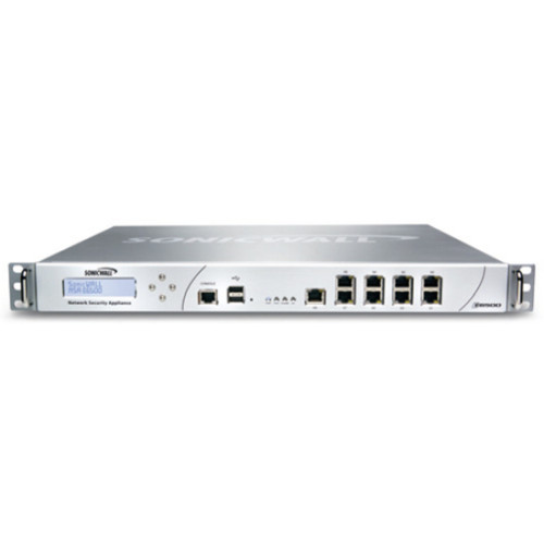 SonicWall Data Networking