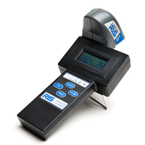 RJS Barcode Verifier