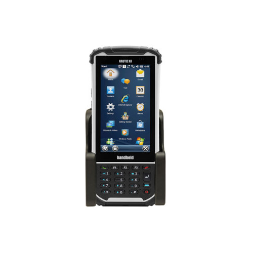 Handheld Nautiz X8 Spare Parts