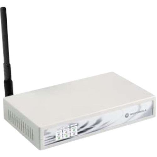Motorola CB3000 Access Point