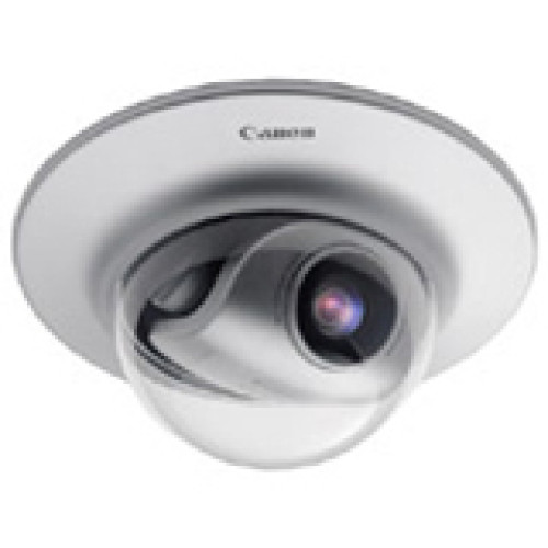 Canon Tough Dome Security Camera