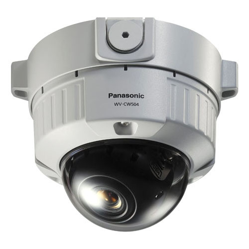 Panasonic Security Camera
