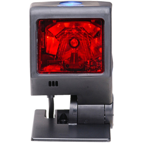 Metrologic QuantumT 3580 Barcode Scanner