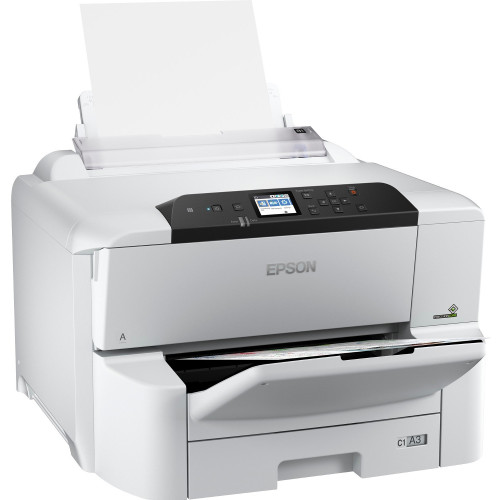 Epson Multi-Function Printer