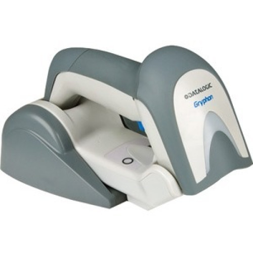 Datalogic Gryphon I GBT4100 Barcode Scanner