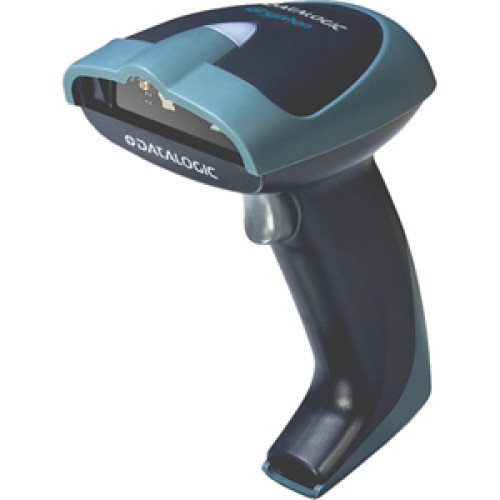 Datalogic Gryphon Desk 2D Plus Barcode Scanner