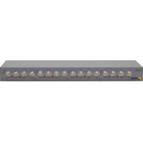 Axis P7210 Video Encoder Accessory