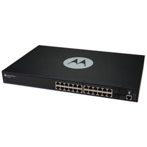 Motorola EX 3524 Wireless Controller